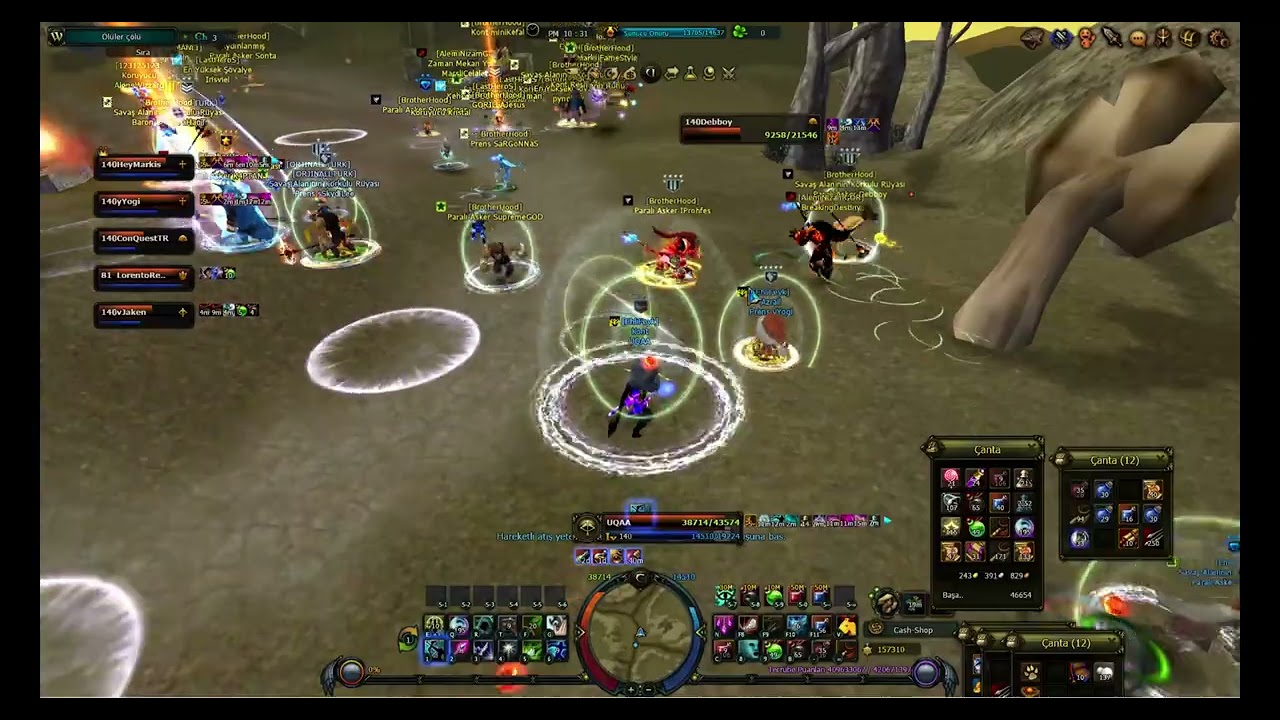 4STORY UQA SAVAS OKCU TR