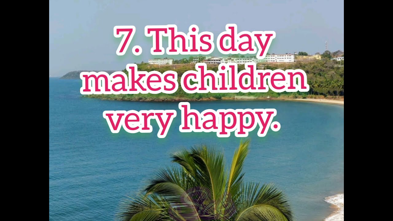 Speech on children's day|Children's day speech in english| simple ten lines on children's day|wishes