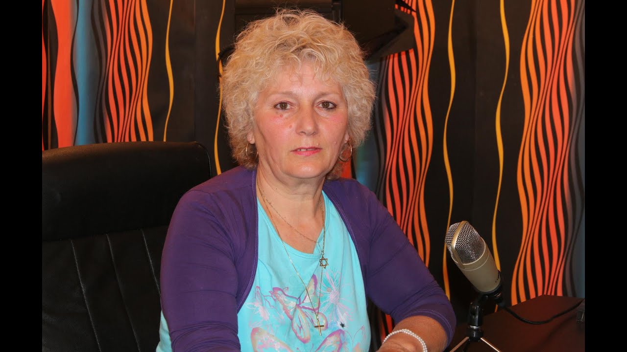 Екатерина Тодорова - гост в Среща с Благовест Белев