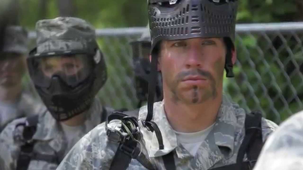 AF OTS 11-05 Graduation