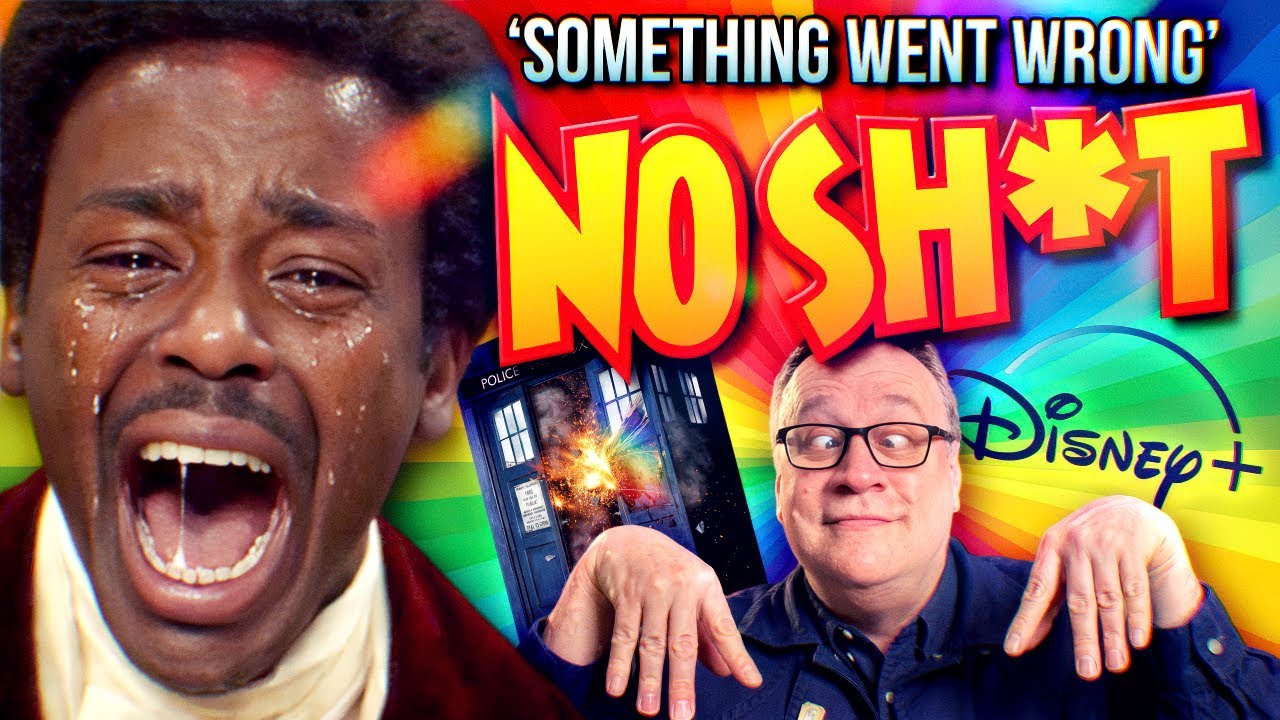 “SOMETHING WENT WRONG” – Doctor Who Director Still Has No Clue Why the Show Is DEAD