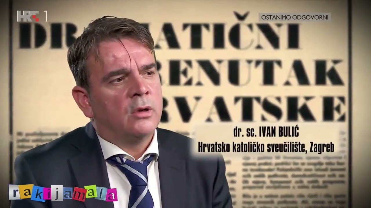 Hrvatsko proljeće - E3 Tito i partija