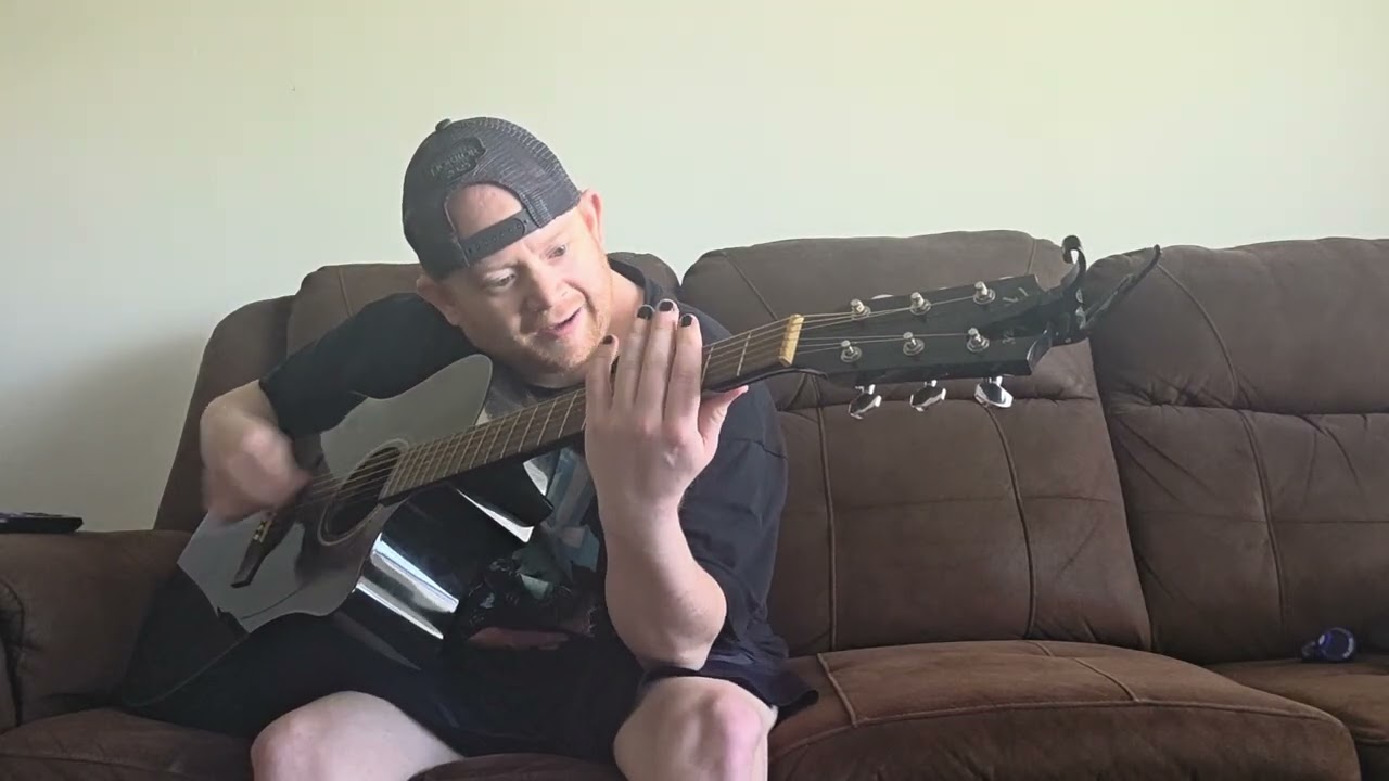 Intelligence: Artificial #newsong #metal 