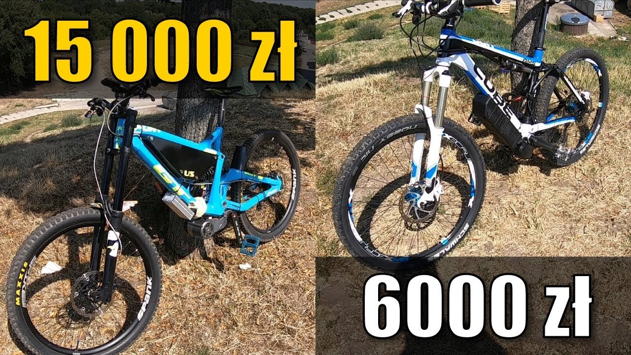 MID za 15000zł czy MID za 6000zł?