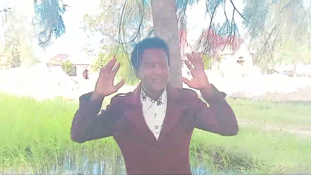 Elias_Sayi_Kukujua_Wewe_Official_Video/ #kukujuawewe #dunia #gospelsinger #tanzania #trendingvideo 