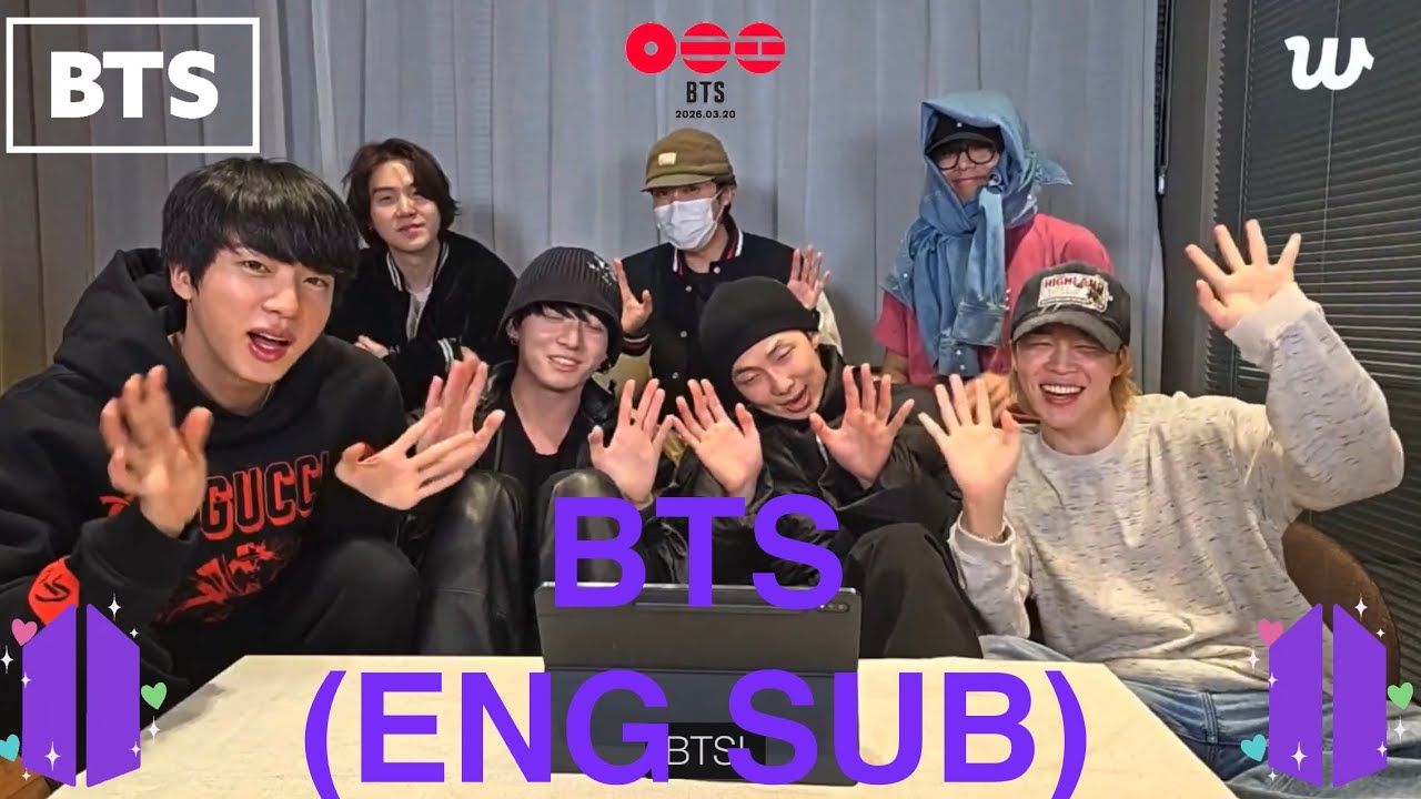 (С английскими субтитрами) BTS выступят 16 января 2026 года 💜ARIRANG WORLD TOUR #bts #btsarmy