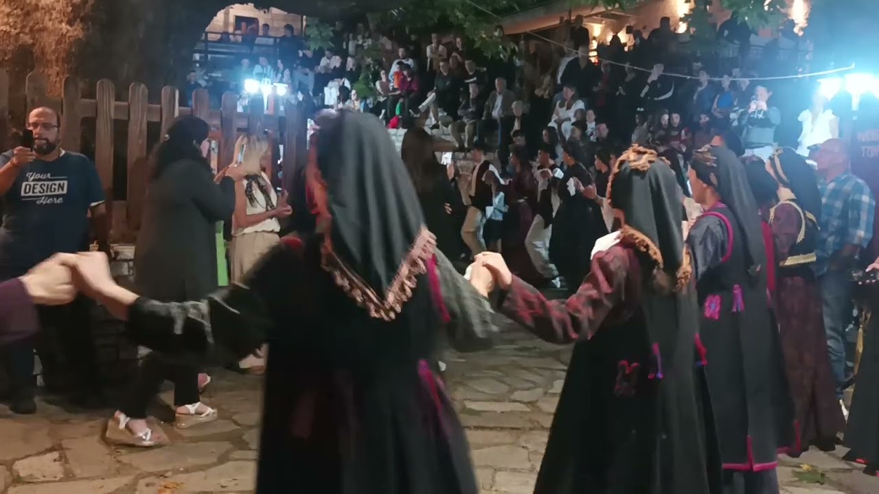 Τζούρτζια 5/8/2023 εκδήλωση Φ.Α.Τ.Α