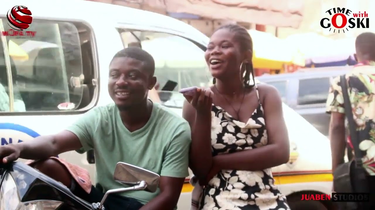 Crazy Reactions From Ghanaians 🇬🇭 on 10% Tax Gov't Wants To Introduce On Sports Betting