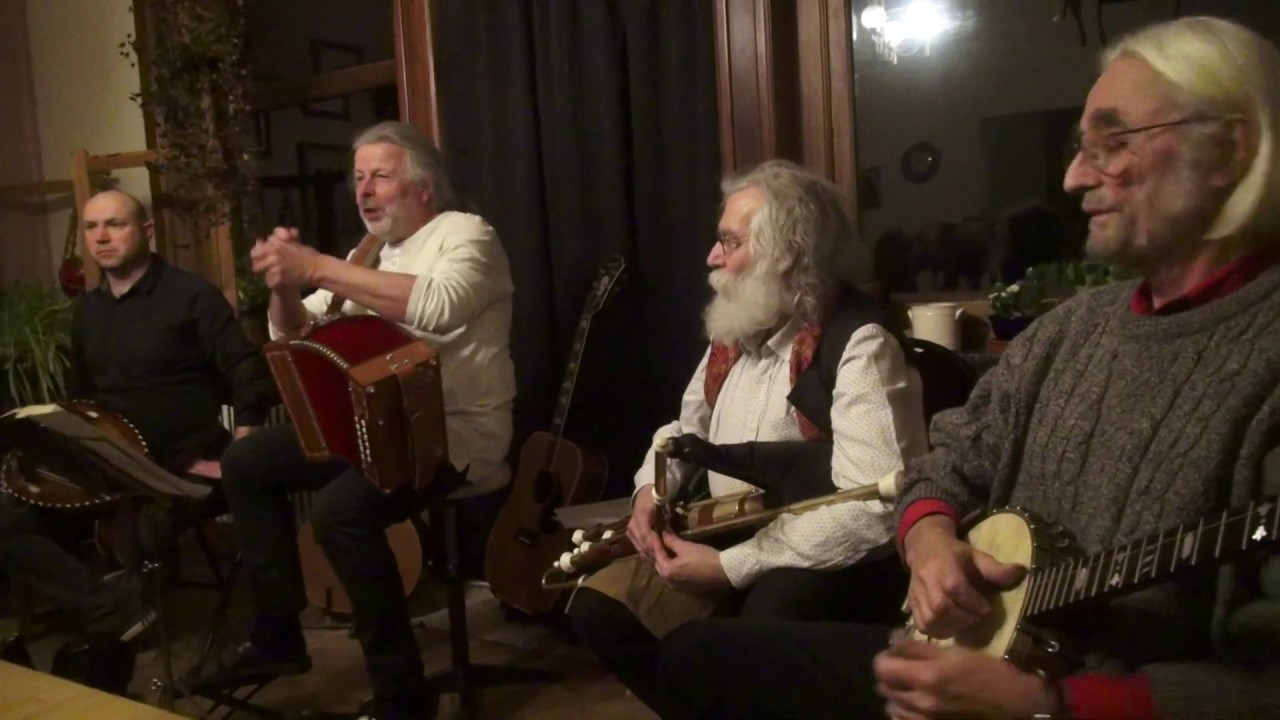 TRIO ALFRED DEN OUDEN Huisconcert