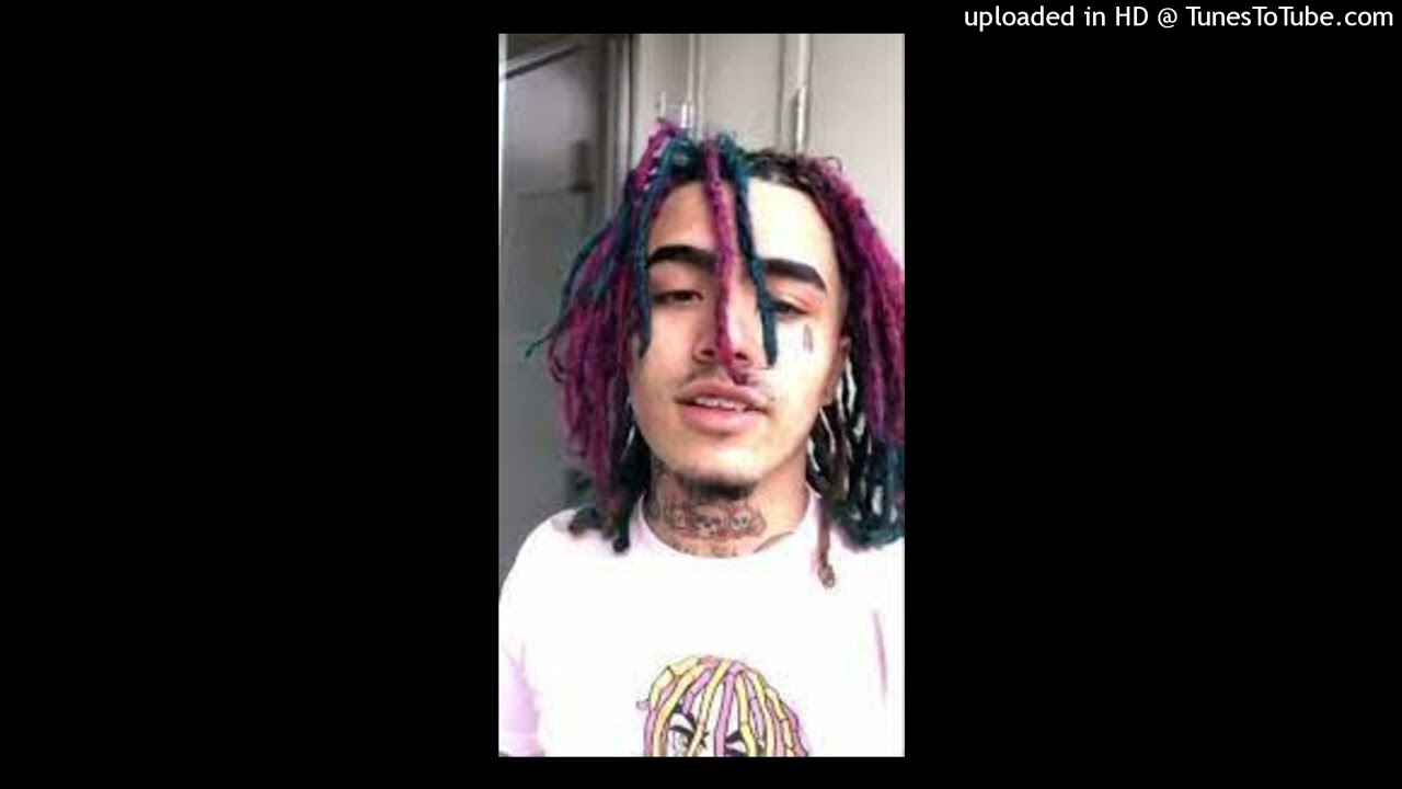 [FREE FOR PROFIT] Old Lil Pump X Lil Morty Hard Piano Trap Type Beat
