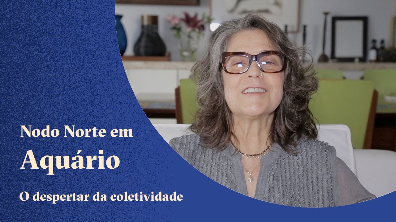 Nodo Norte em Aqu&aacute;rio - O Despertar da solidariedade - Claudia Lisboa