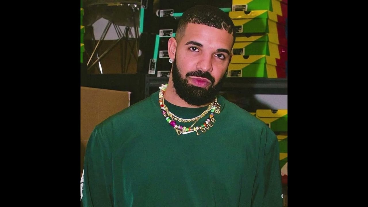 [FREE] DRAKE TYPE BEAT - 