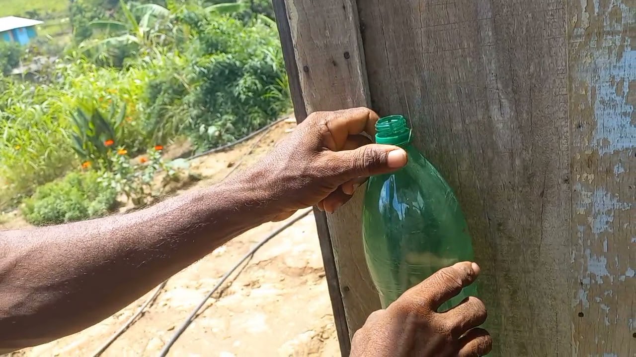 veja  como fazer  um desligamento  automático  de uma  bomba de  poço  gastando  quase  nada