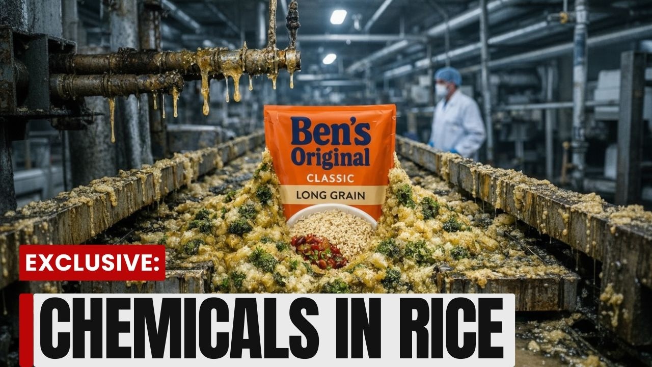9 Irish Rice Brands You Should Avoid