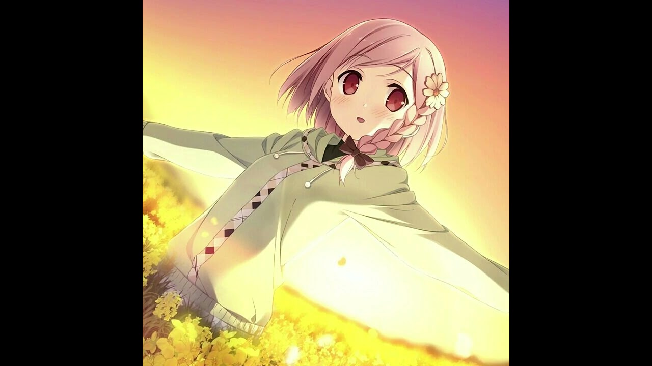 Duca - クローバー (Soleily Remix)