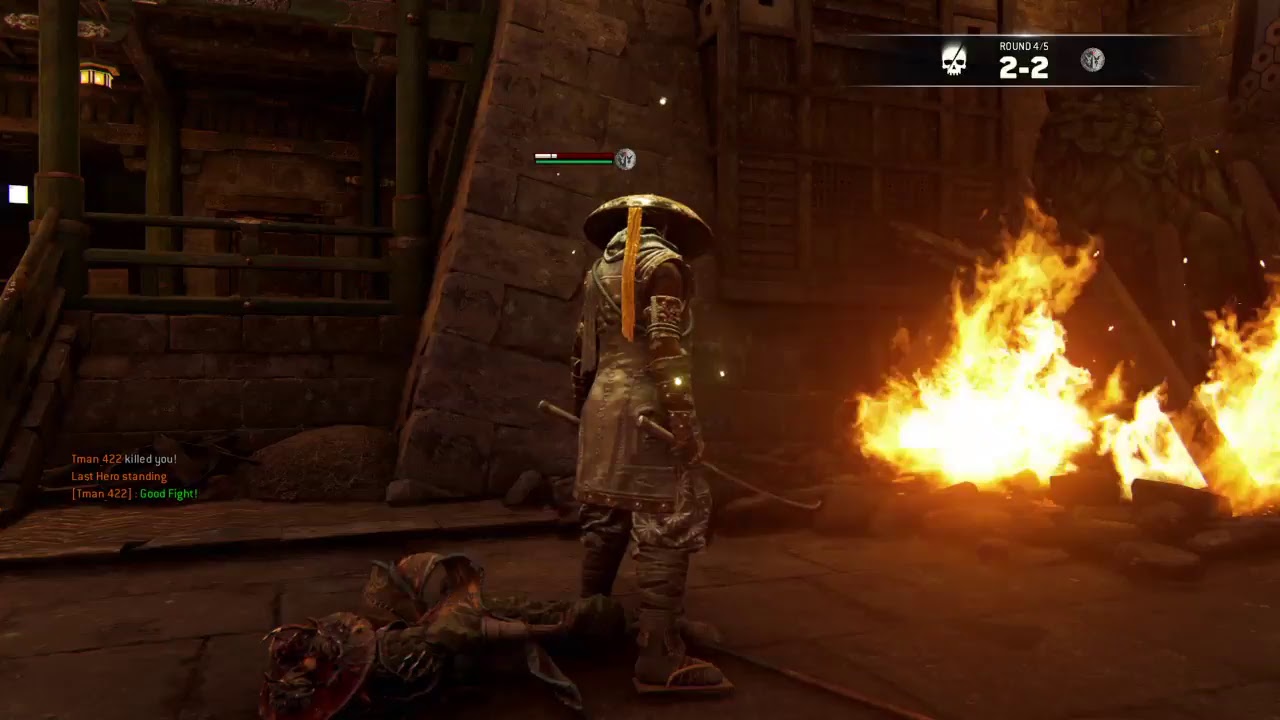 Rep 40 Kensei