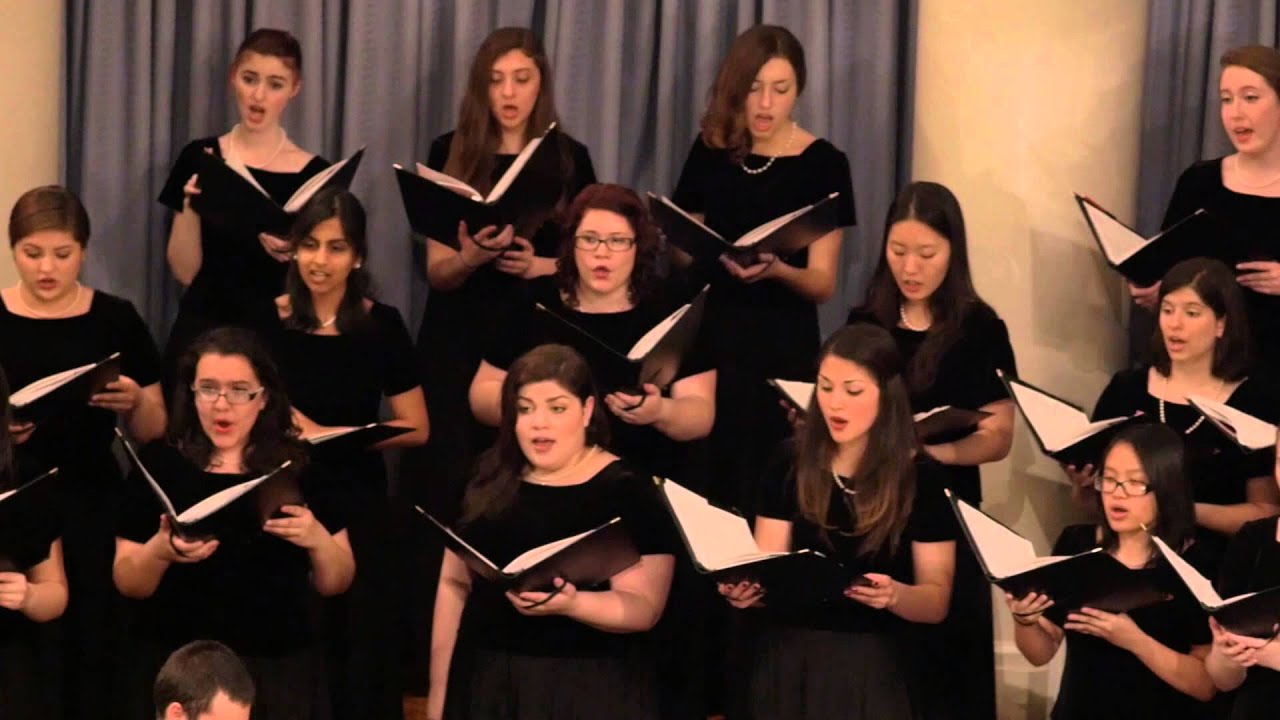 A Little Jazz Mass - Bob Chilcott