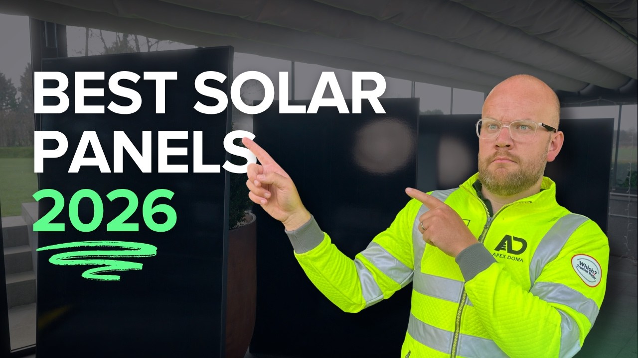 Aiko 475 vs 495 vs 510&hellip; Which Solar Panel Should You Buy in 2026?