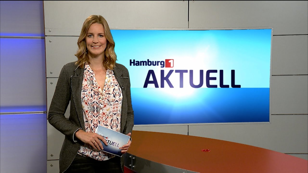 CUM-EX: Steuer-Razzia in Hamburg I Hamburg 1 Aktuell vom 28.09.2021