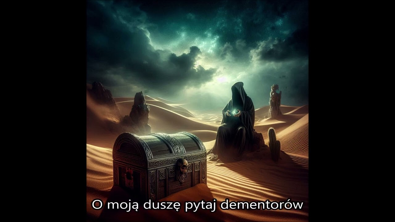 Pustynia [Ai]