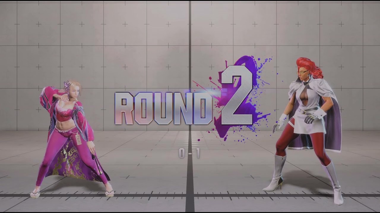 Street Fighter 6_バイパーテストブレイ2