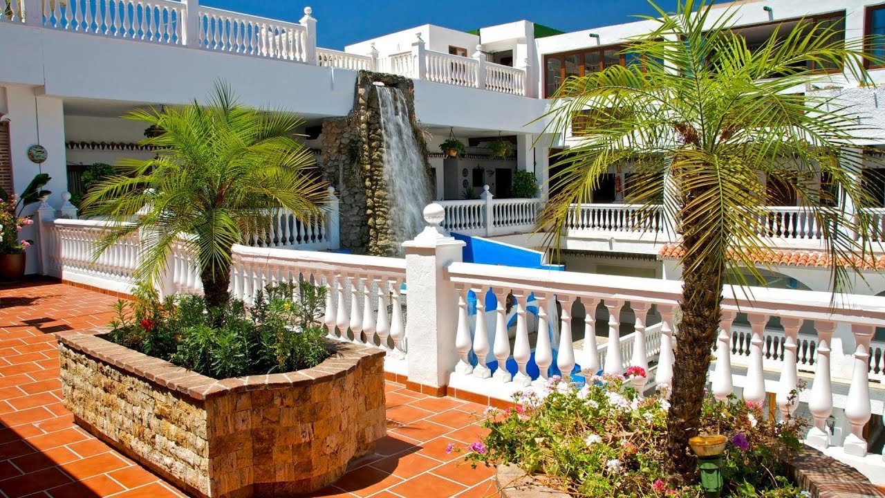 Ona Las Rampas, Fuengirola, Spain | Holidays In Europe