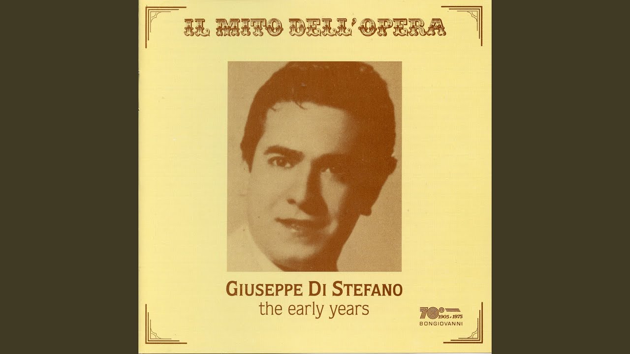 Musica proibita, Op. 5