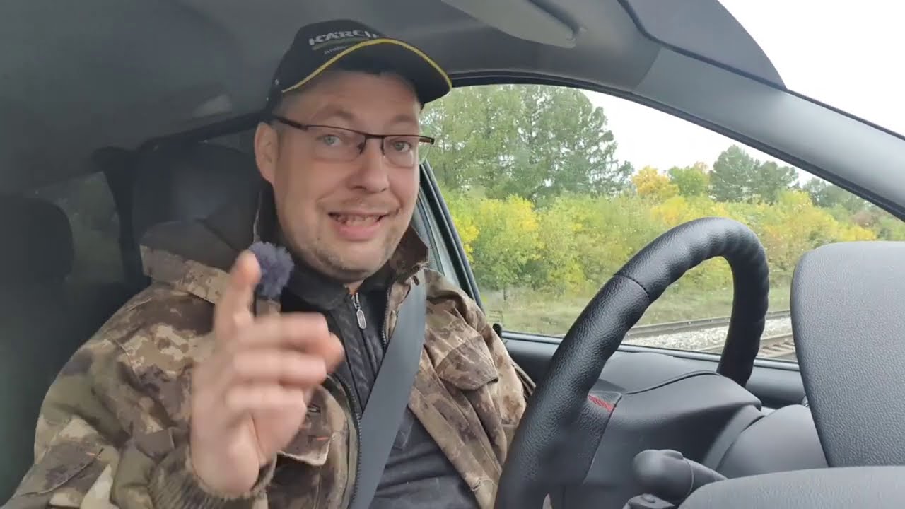 Что случилось после установки проставок на Ларгус... Итог!