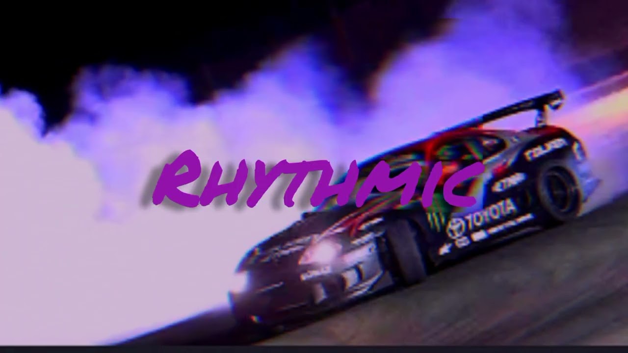 Rhythmic