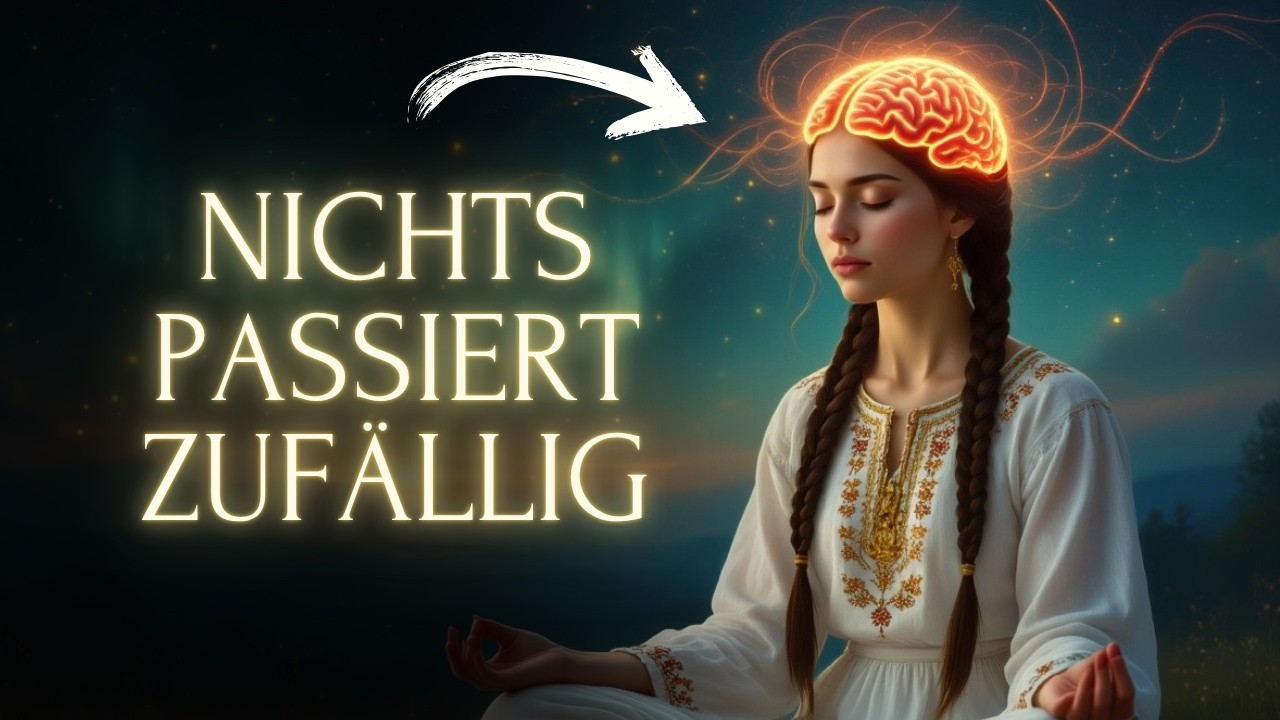 Diese Meditation schickt dir ein WUNDER über Nacht 🌟 TIEFE Wunscherfüllung, Liebe & Glück