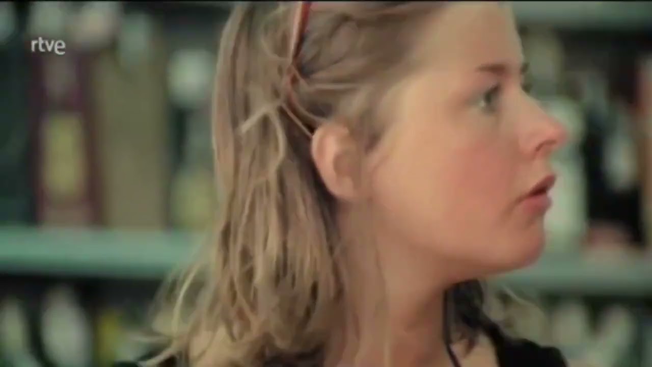 As&iacute; era ESPA&Ntilde;A en los a&ntilde;os 70