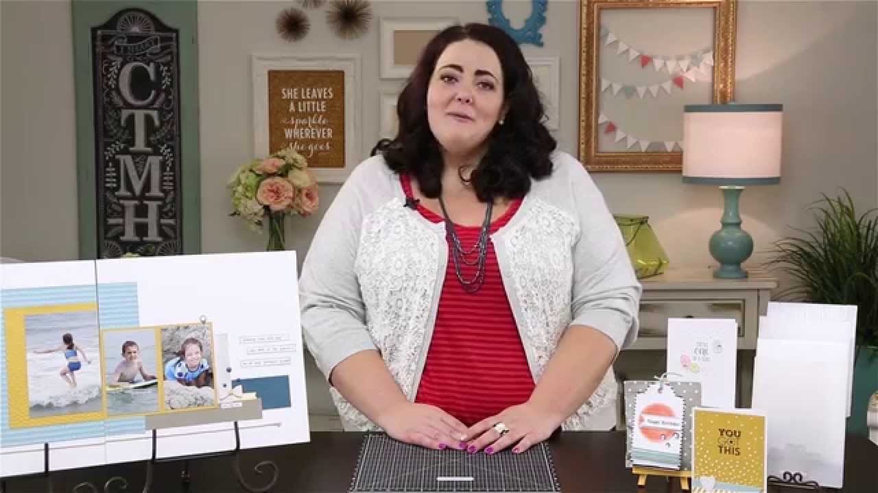 Embossing Folders and Diffusers 101