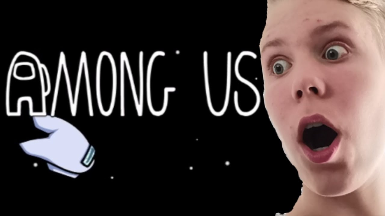 UUSI TRENDAAVA PELI? / Pelataan Among Us #1