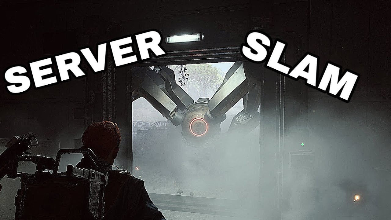 Returning to Speranza in ARC RAIDERS SERVER SLAM