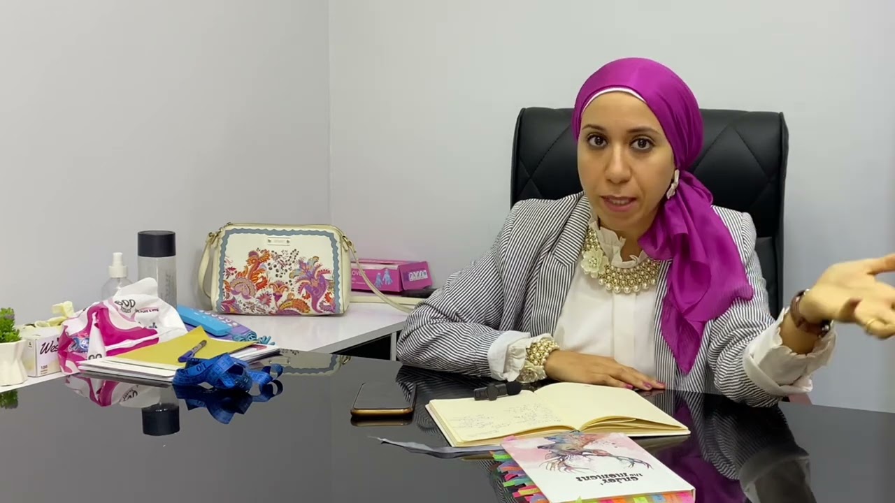 خطورة المواد الحافظه مع دكتور أميره كامل أخصائي التغذيه العلاجيه