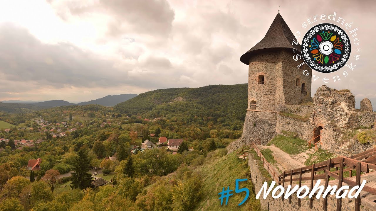 Zo stredného Slovenska: #5 Novohrad