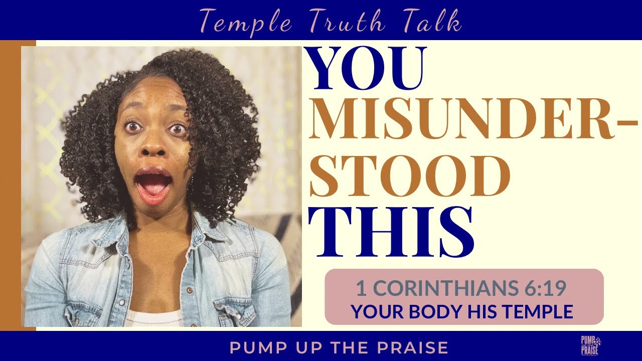 1 Corinthians 