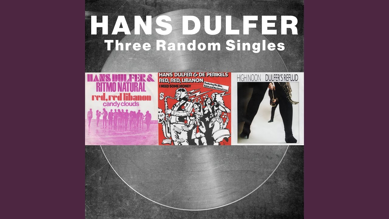 High Noon (Long Version / Remastered)