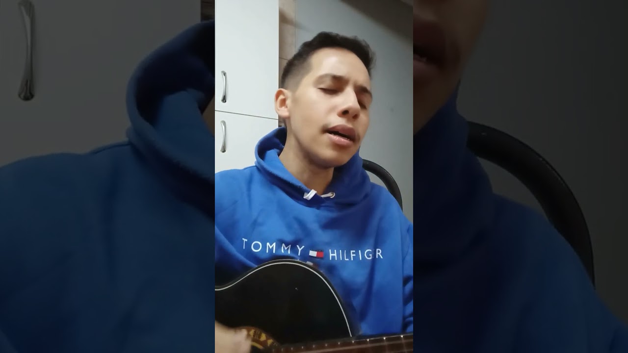 Mais de Ti (Autoral) Asafe Cunha