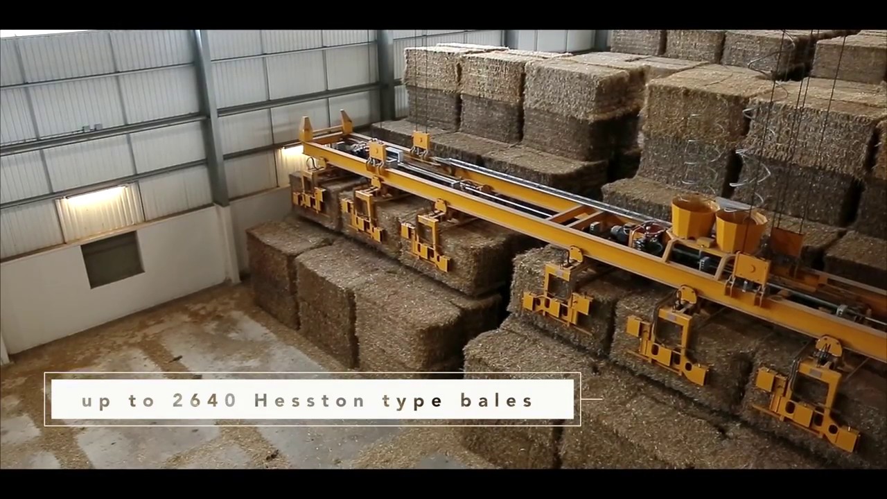 BWSC Biomass Renewable Energy Plant Snetterton