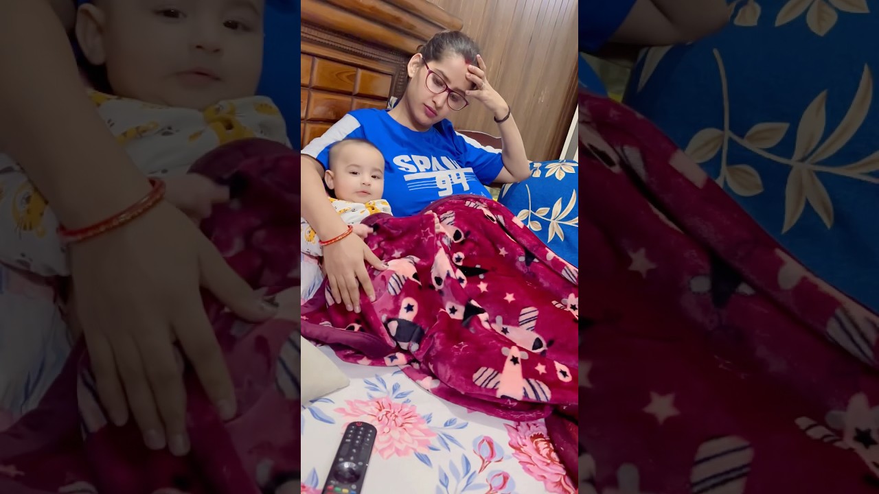 Rudransh ka daily routine #shortvideo #viral #love #youtubeshorts #cute #shorts #viral #video #short