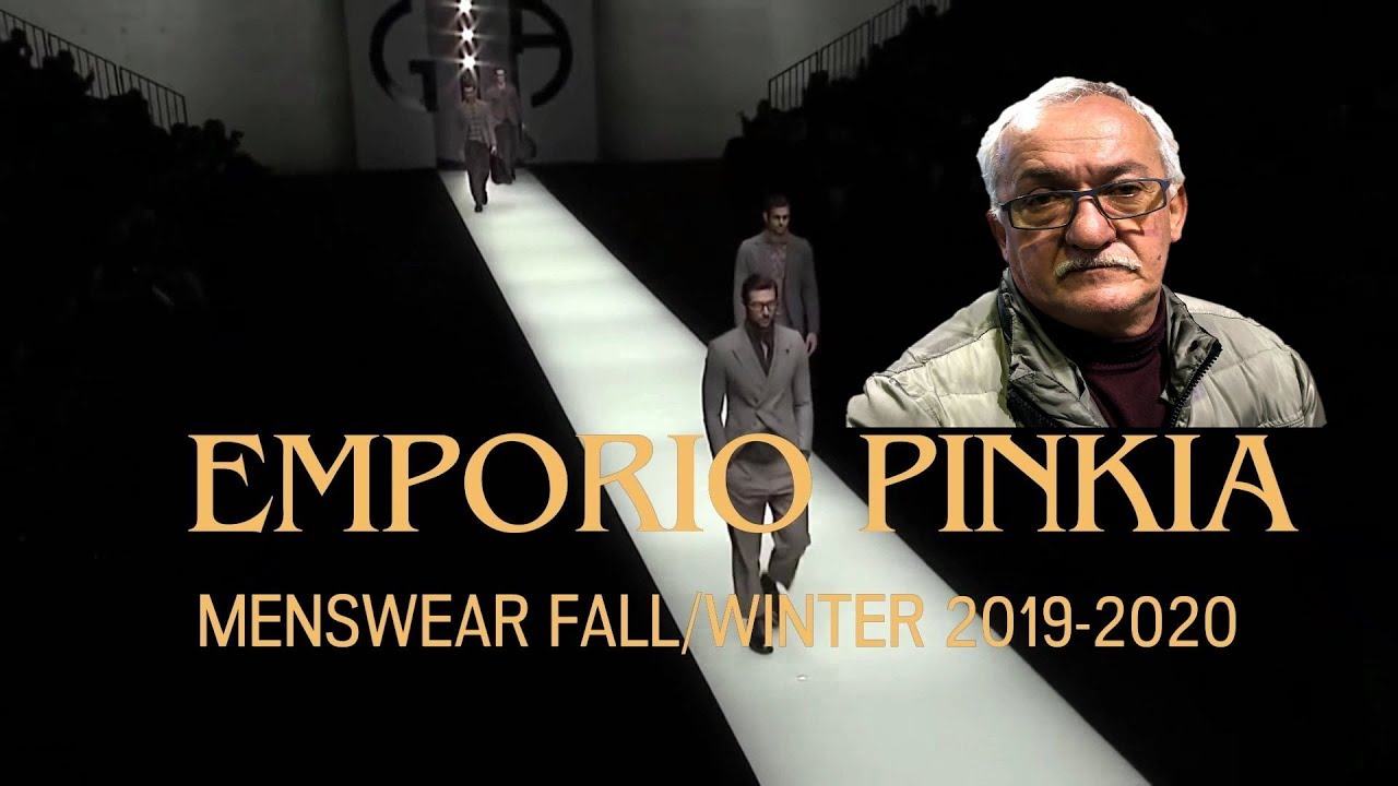 Pinkia Fashon Store - Collezione Inverno 2019 20