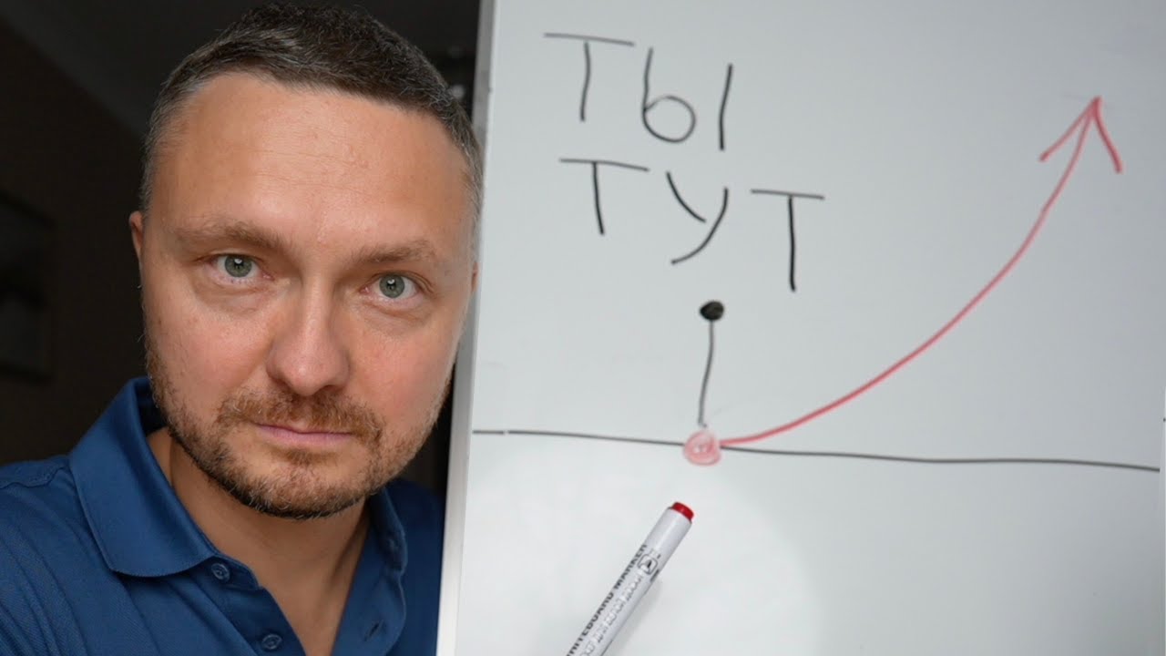 Ты увидишь это перед важным этапом в жизни. И больше никогда!