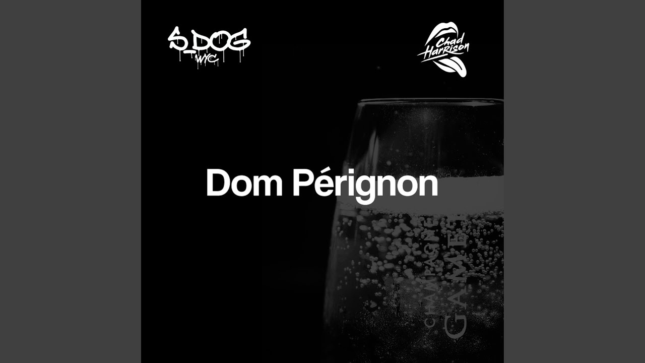 Dom Pérignon
