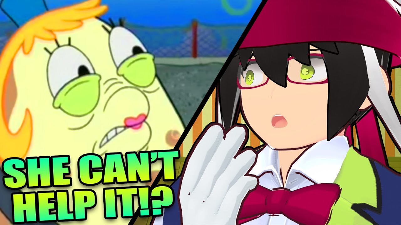 Mrs. Puff Is Insane!? | The Theorizer's SpongeBob Theories Reactions #5