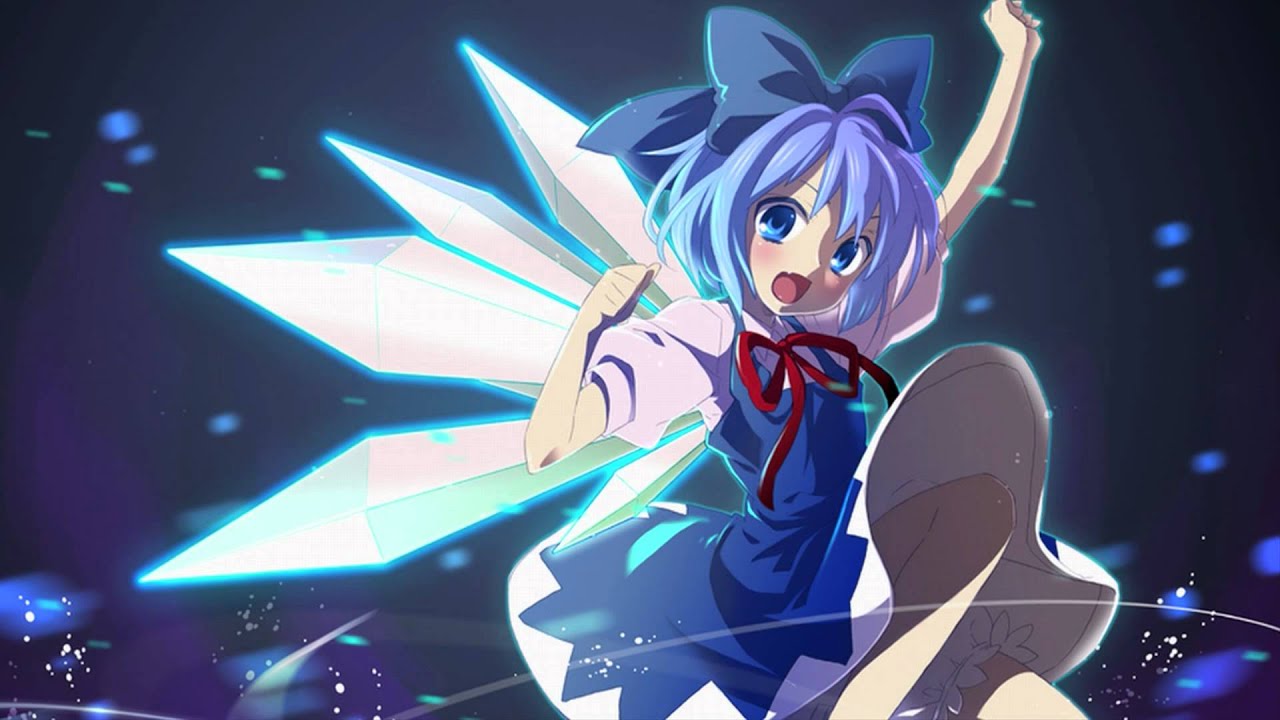 東方 『おてんば恋娘』 Little Lady 東方ヴォーカル