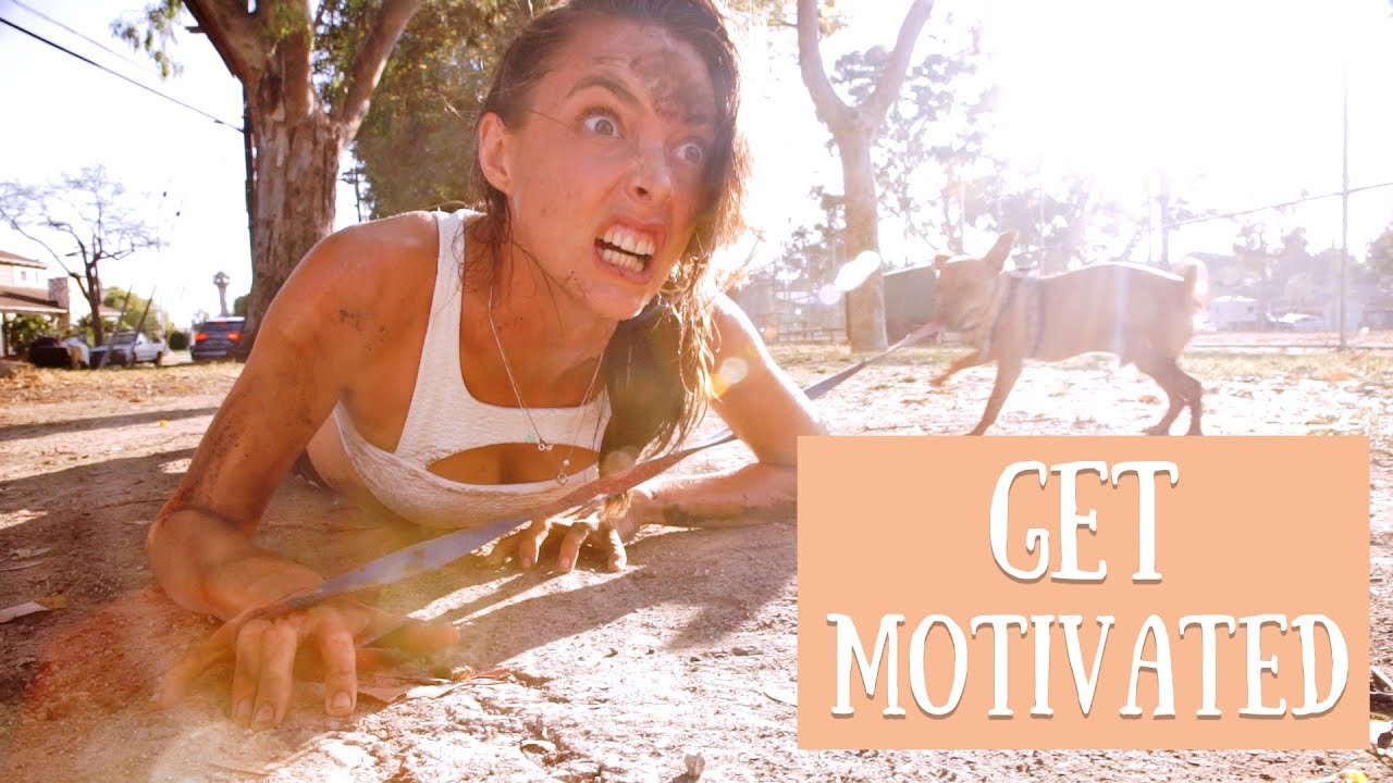 Get Motivated (Power Tap)