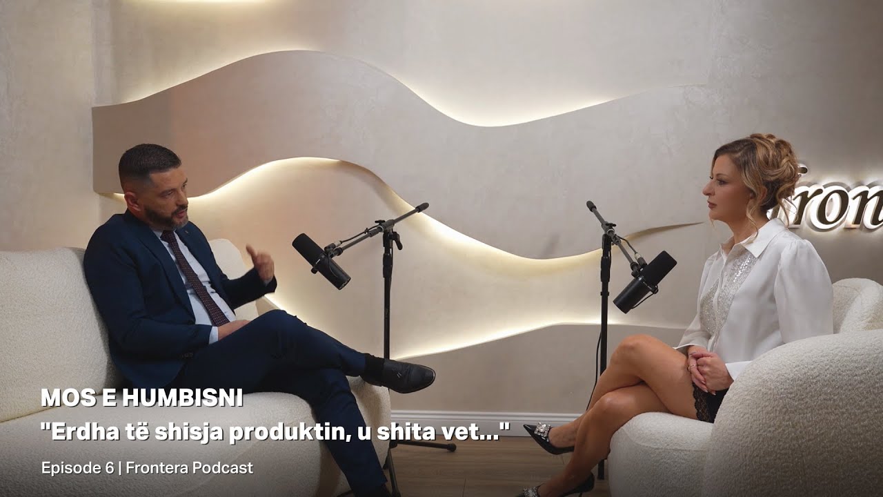 MOS E HUMBISNI/ 