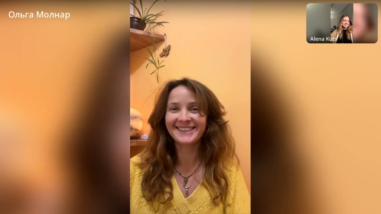 Базова медитація --  інструмент перебудови життя та підтримки нервової системи
