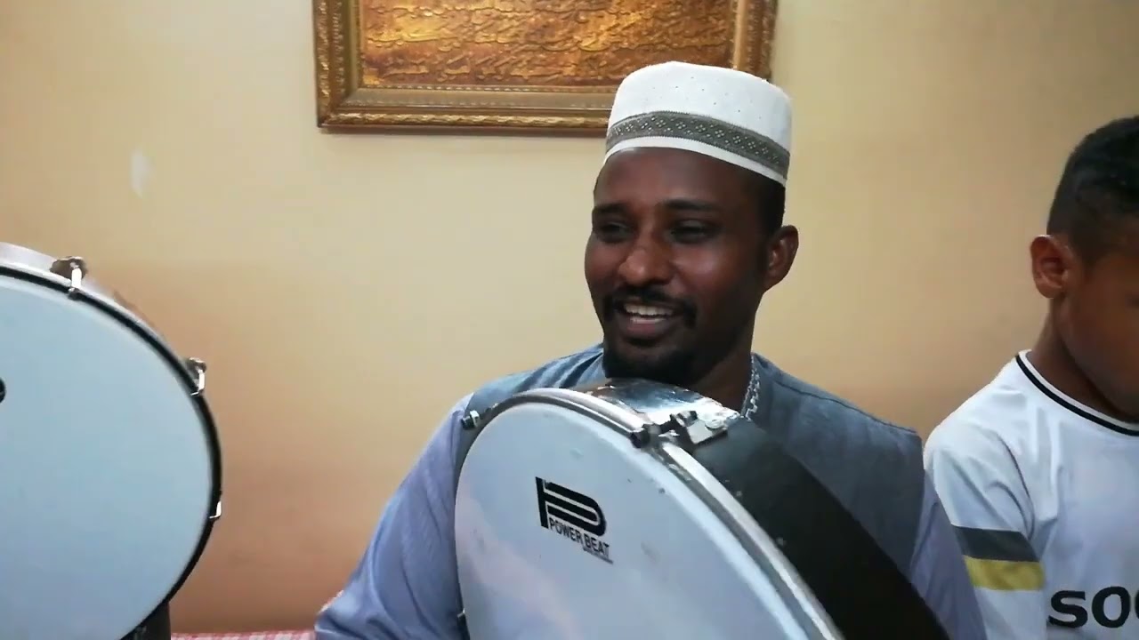 نورالدائم الشيخ السماني الشيخ البكري 3